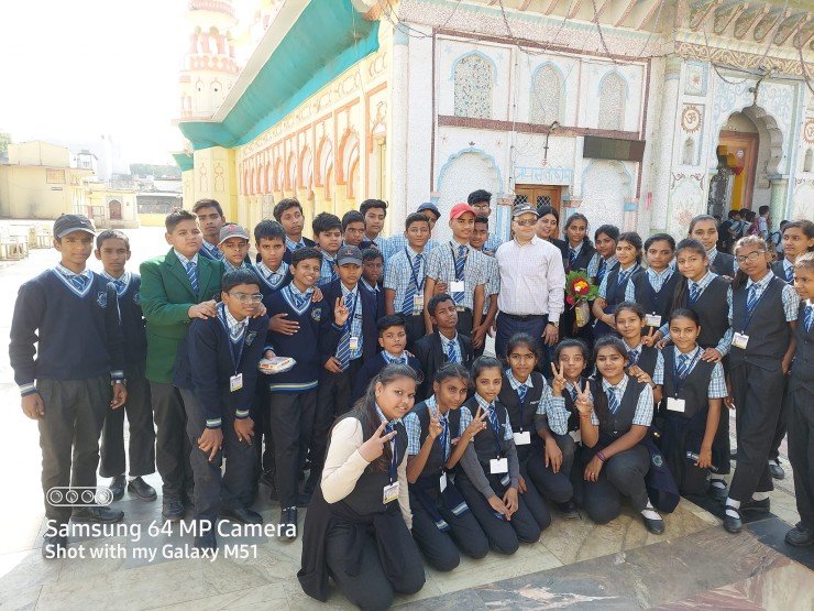 Empowering Young Minds for a Brighter Tomorrow