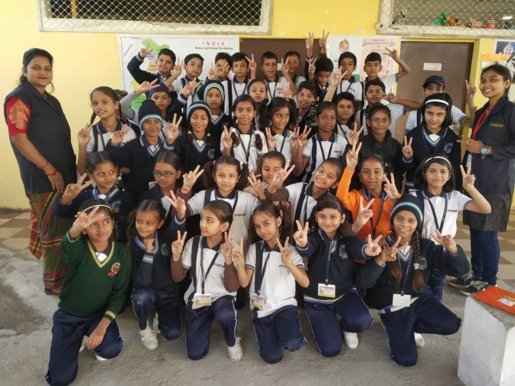 Where Knowledge Meets Character.