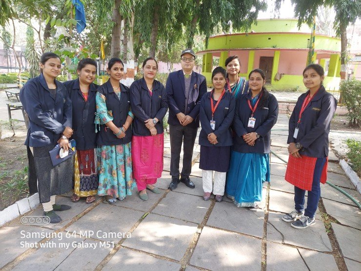 Knowledge, Integrity, Success